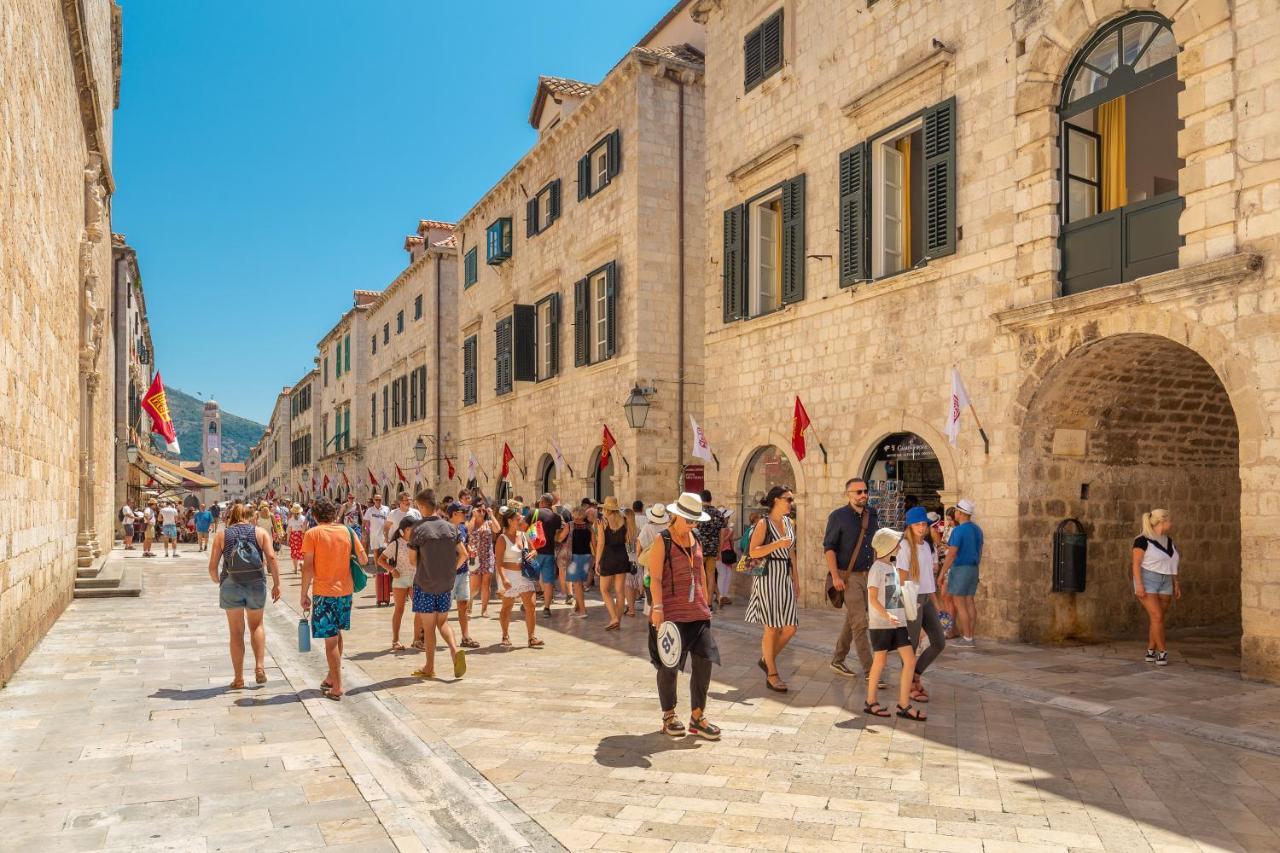 Kenova Apartment Old Town Dubrovnik Dış mekan fotoğraf