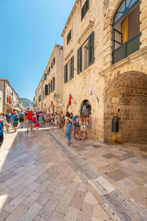 Kenova Apartment Old Town Dubrovnik Dış mekan fotoğraf