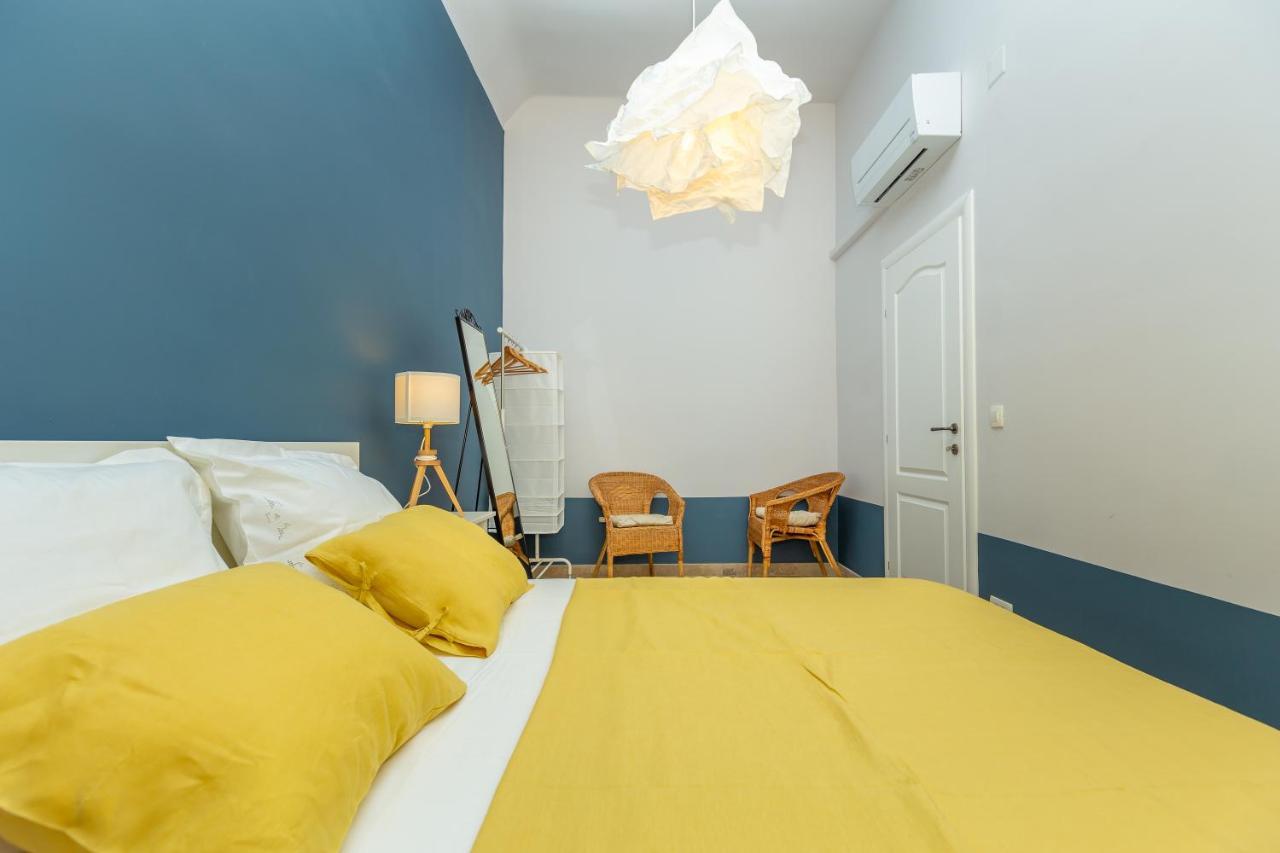Kenova Apartment Old Town Dubrovnik Dış mekan fotoğraf