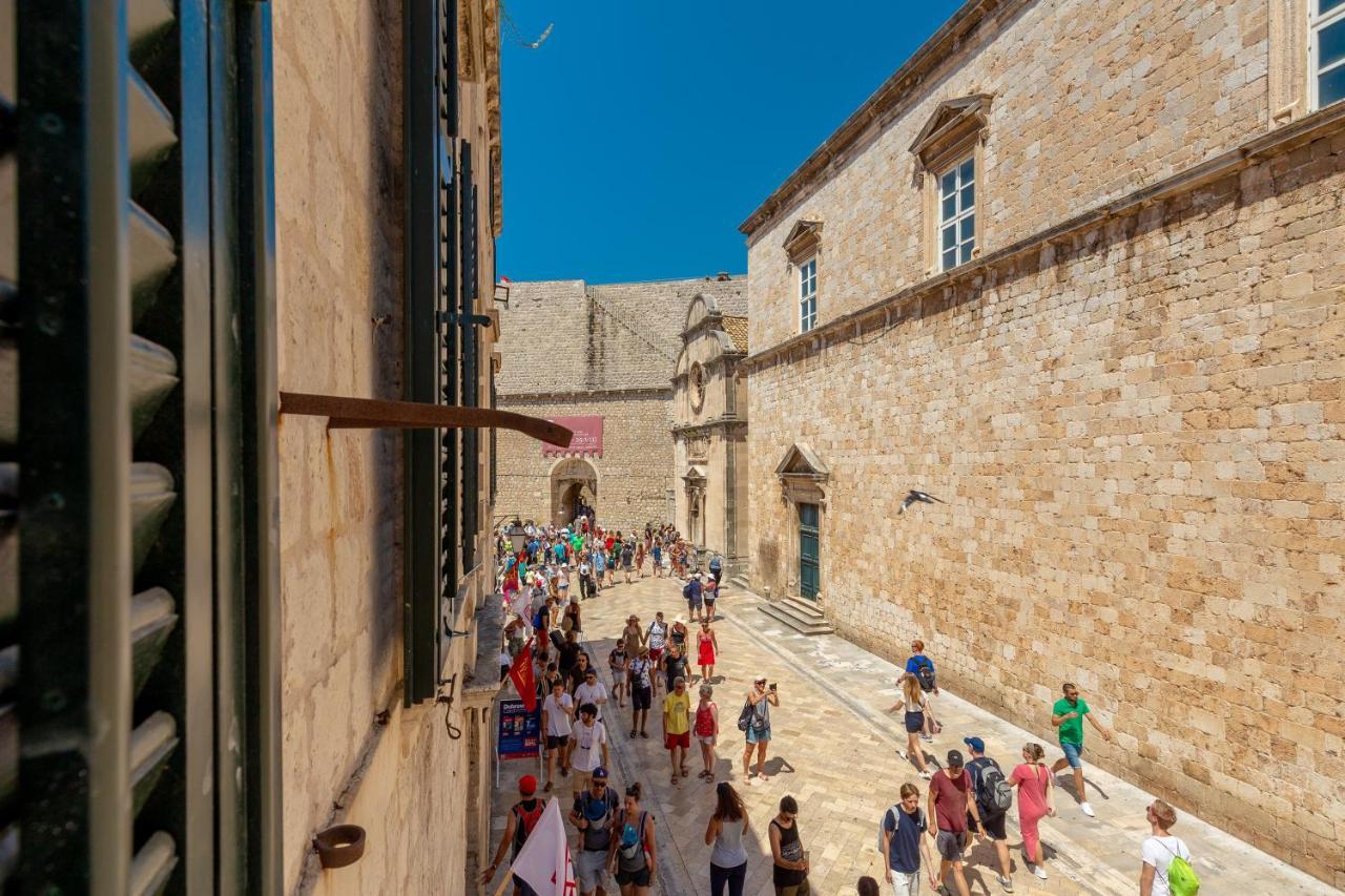 Kenova Apartment Old Town Dubrovnik Dış mekan fotoğraf